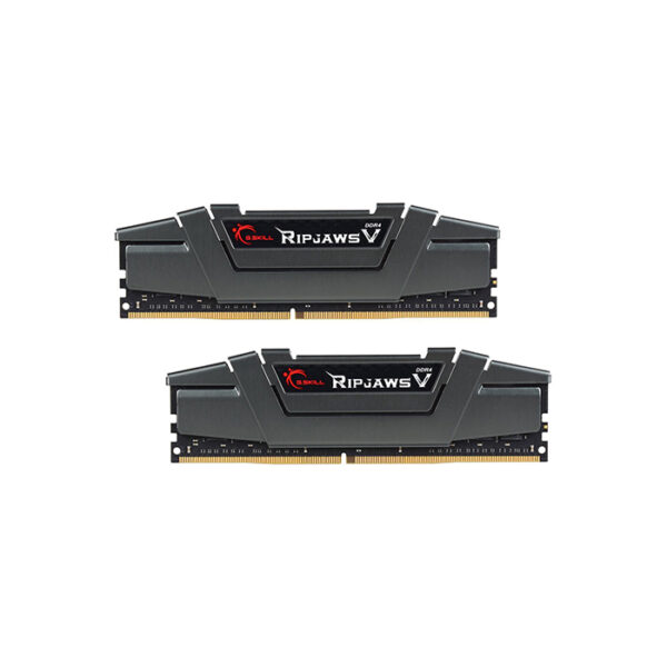 G.Skill RipjawsV 16GB(2x8GB) RAM (F4-3200C16D-16GVGB)