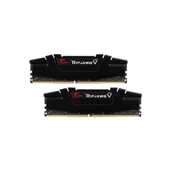 G.Skill RipjawsV 32GB (2x16GB) RAM (F4-3200C16D-32GVK)