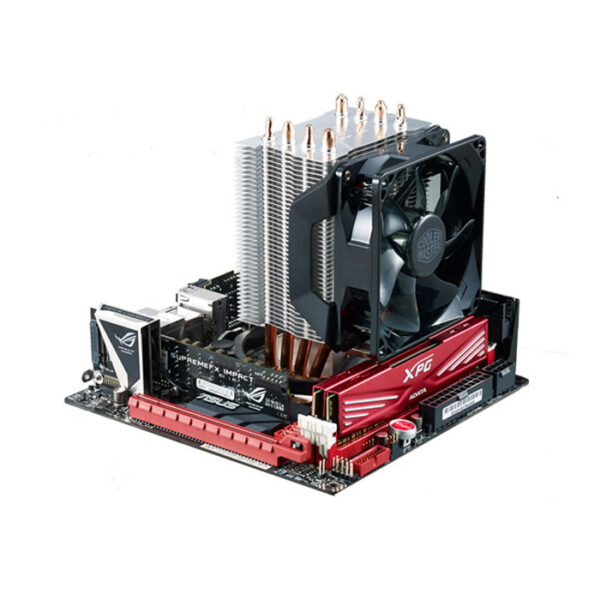 Cooler Master Hyper H410R Cooler