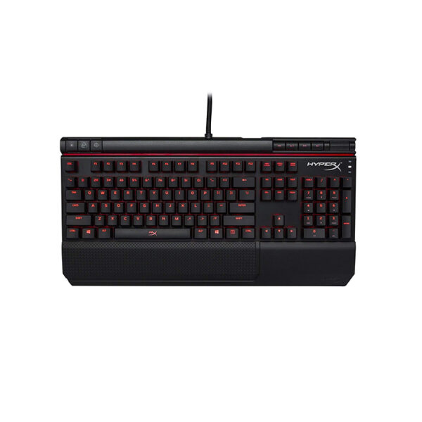 Hyperx Alloy Elite Mechanical Gaming Keyboard