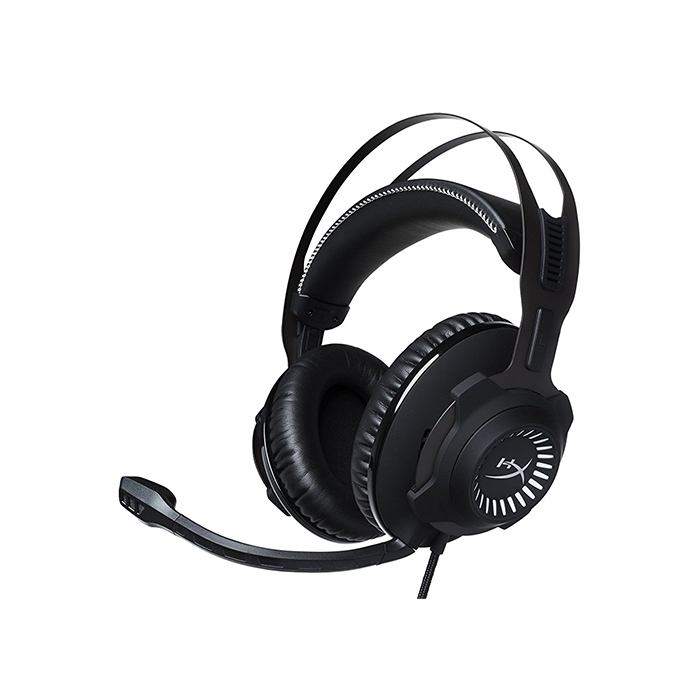 HyperX CLOUD REVOLVER S GAMING HEADSET (HX-HSCRS-GM/AS)