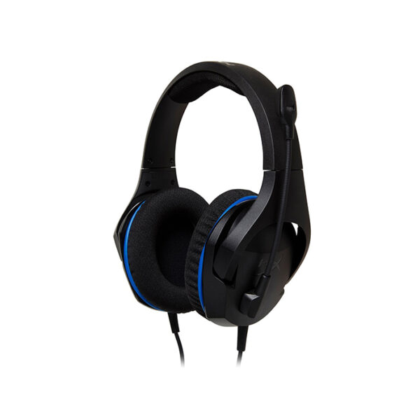 HyperX Cloud Stinger Core Gaming Headset (Black)