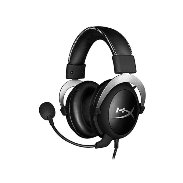 HyperX Cloud X - Console Headset Cloud for Xbox (HX-HS5CX-SR)