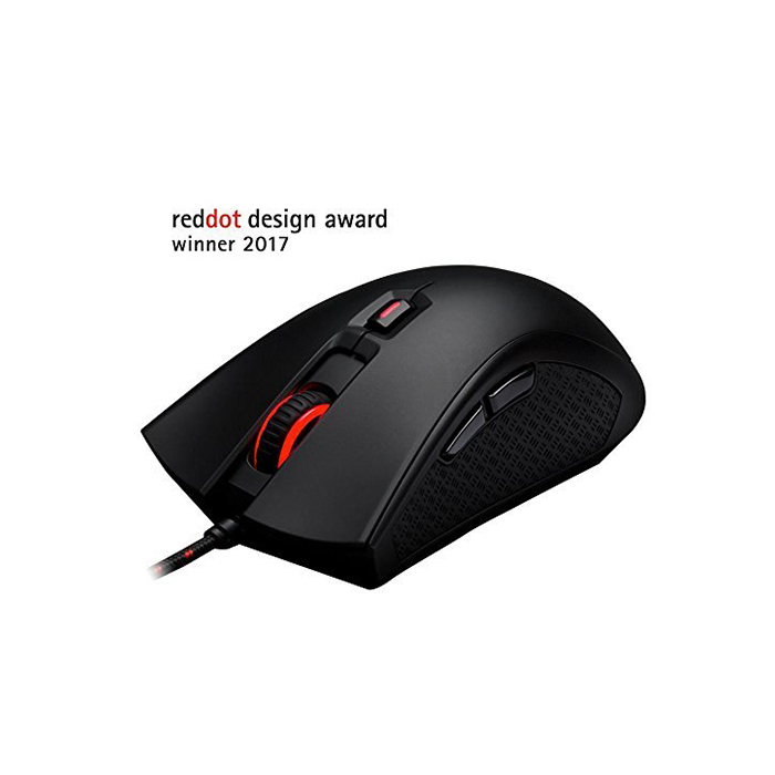 HyperX ALLOY FPS PULSEFIRE GAMING MOUSE