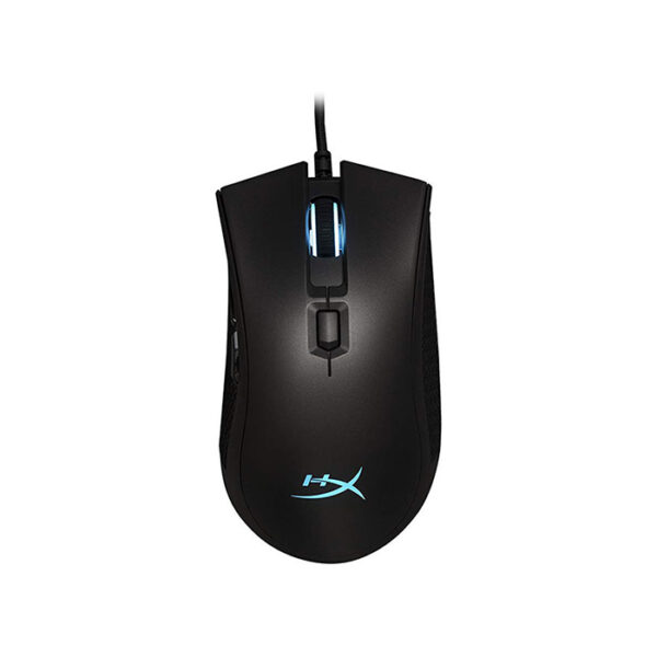 HyperX PulseFire Pro Gaming Mouse