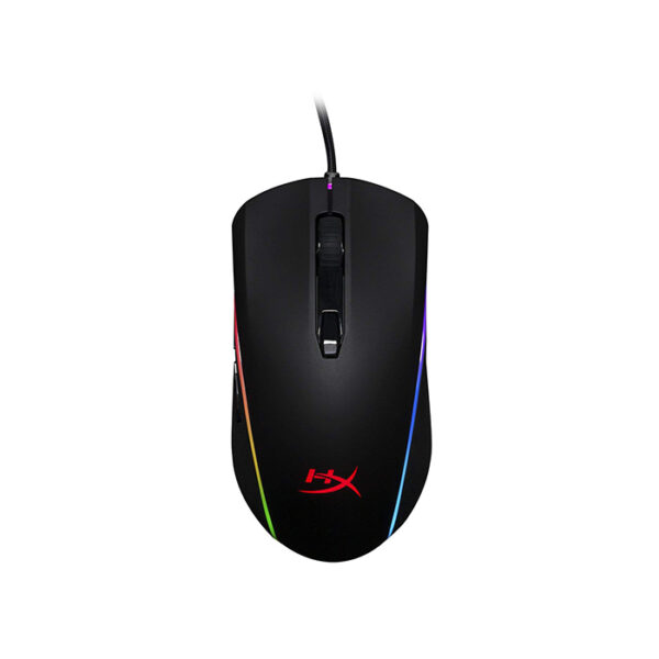 HyperX Pulsefire Surge RGB Gaming Mouse