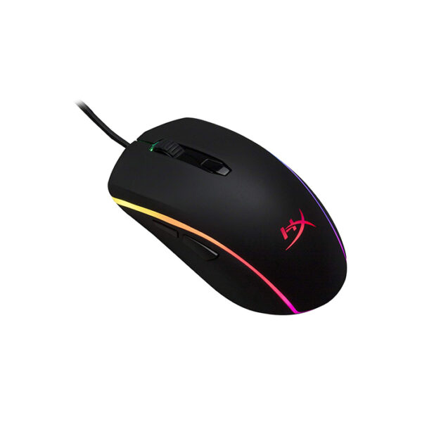 HyperX Pulsefire Surge RGB Gaming Mouse