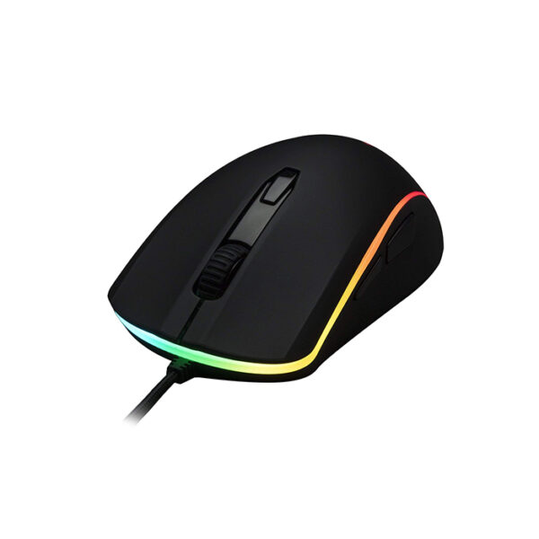 HyperX Pulsefire Surge RGB Gaming Mouse