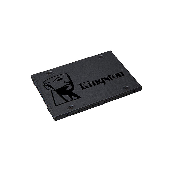 Kingston Disco Duro SSD 2.5 A400 120GB SATA3 7MM 