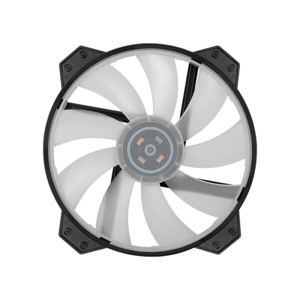 Cooler Master MASTERFAN MF200R RGB Cabinet Fan