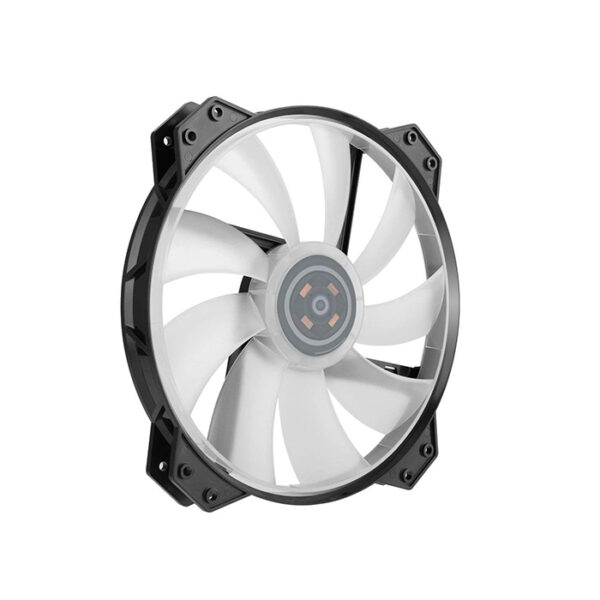 Cooler Master MASTERFAN MF200R RGB Cabinet Fan