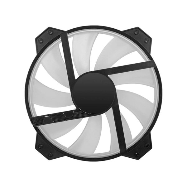 Cooler Master MASTERFAN MF200R RGB Cabinet Fan