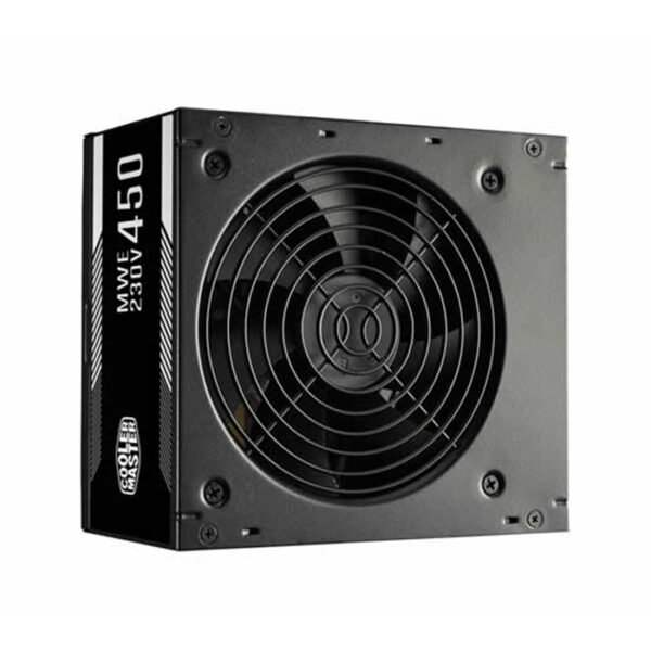 Cooler Master MWE 450 Power Supply