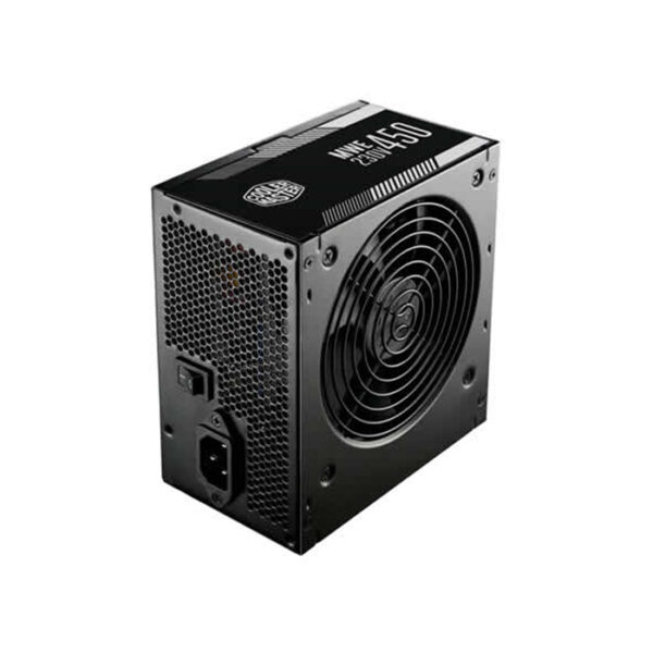 Cooler Master MWE 450 Power Supply