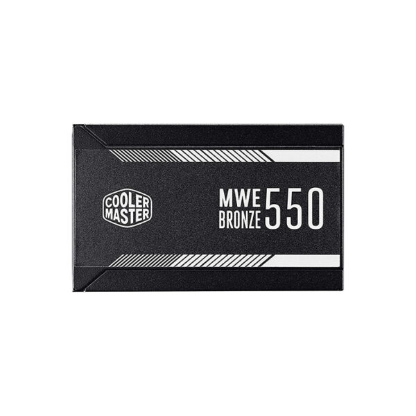 Cooler Master MWE Bronze 550 Power Supply