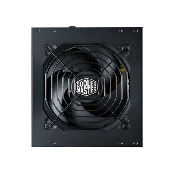 Cooler Master MWE GOLD 550 Fully Modular Power Supply