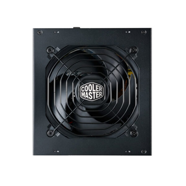 Cooler Master MWE GOLD 750 Fully Modular Power Supply