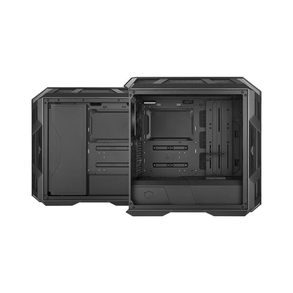 Cooler Master Mastercase H500M Cabinet