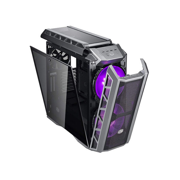 Cooler Master MasterCase H500P Mesh Cabinet