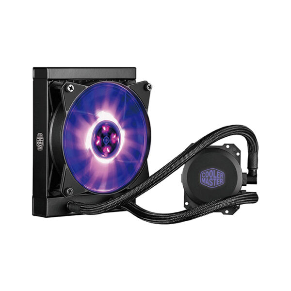 Cooler Master MasterLiquid ML120L (RGB1.0) Cooler