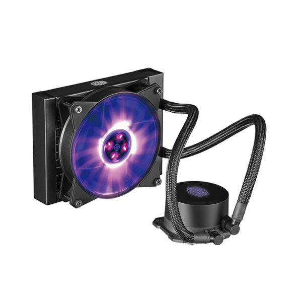 Cooler Master MasterLiquid ML120L (RGB1.0) Cooler