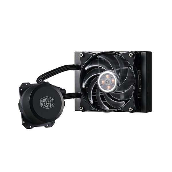 Cooler Master MasterLiquid ML120L (RGB1.0) Cooler