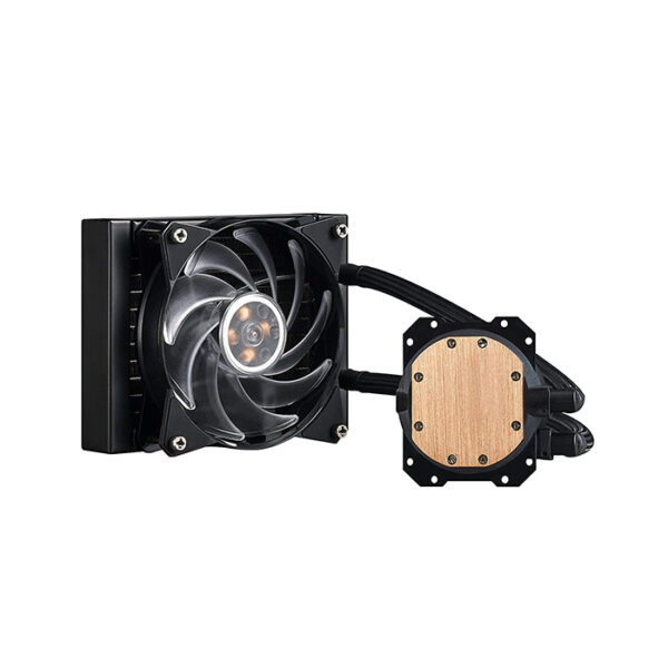 Cooler Master MasterLiquid ML120L (RGB1.0) Cooler