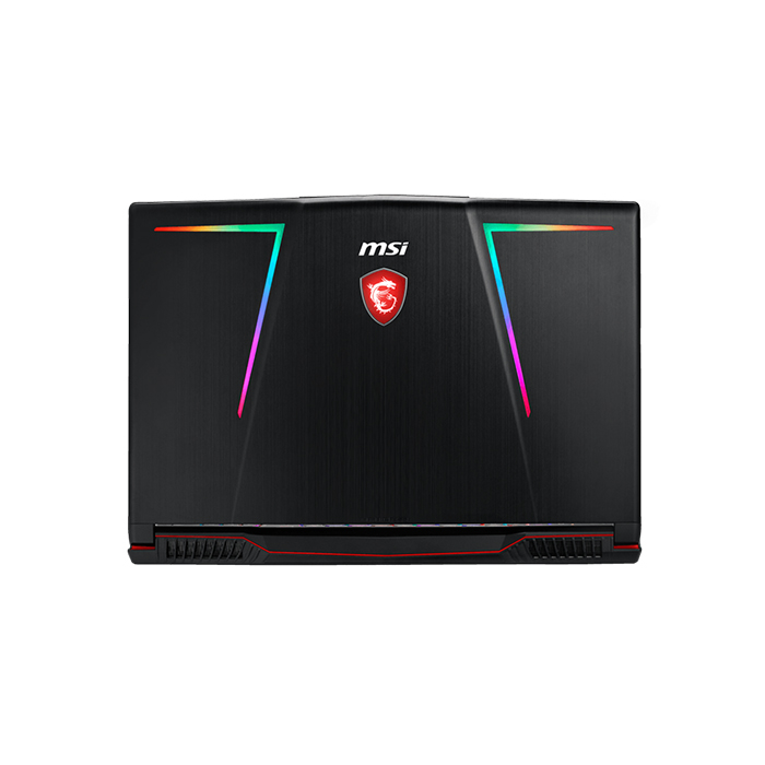MSI GE63 RAIDER RGB 8RF Laptop