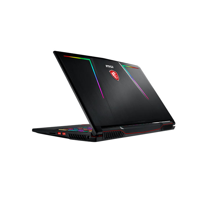 Msi Ge63 Raider Rgb 8Rf Laptop pcstudio