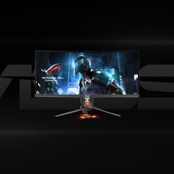 Asus ROG SWIFT PG348Q Monitor