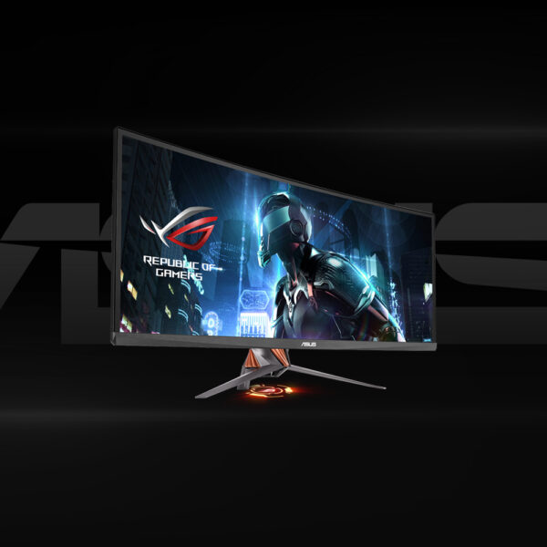 Asus ROG SWIFT PG348Q Monitor