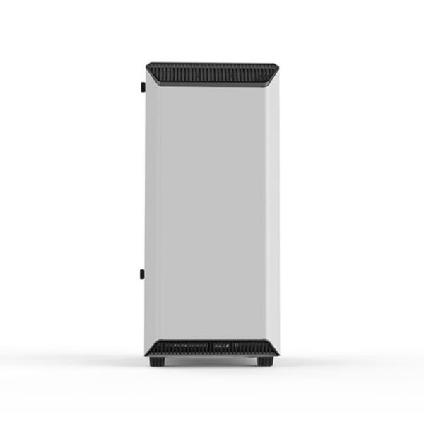 PHANTEKS ECLIPSE P300 (E-ATX) Mid Tower Cabinet - With Tempered Glass Side Panel (White)