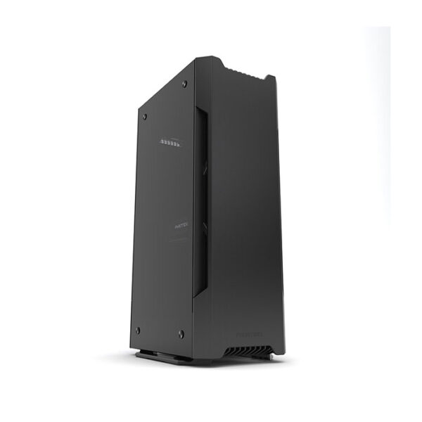 PHANTEKS ENTHOO EVOLV SHIFT X (M-ITX) Mini Tower Cabinet - With Dual Side Tempered Glass (Black)