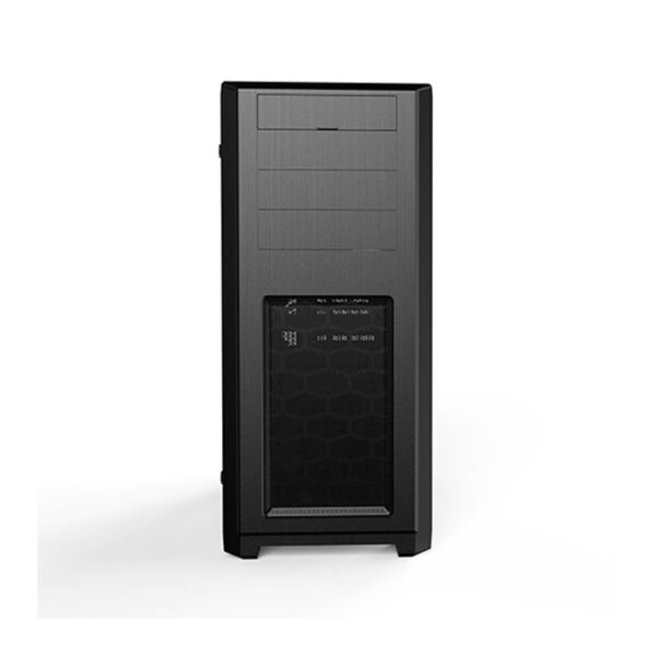 PHANTEKS ENTHOO PRO (E-ATX) Full Tower Cabinet - With Tempered Glass Side Panel (Black)