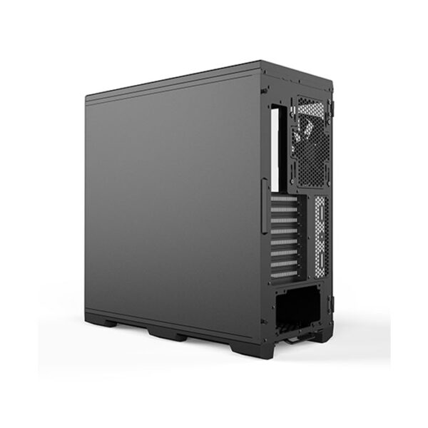 PHANTEKS ENTHOO PRO (E-ATX) Full Tower Cabinet - With Tempered Glass Side Panel (Black)