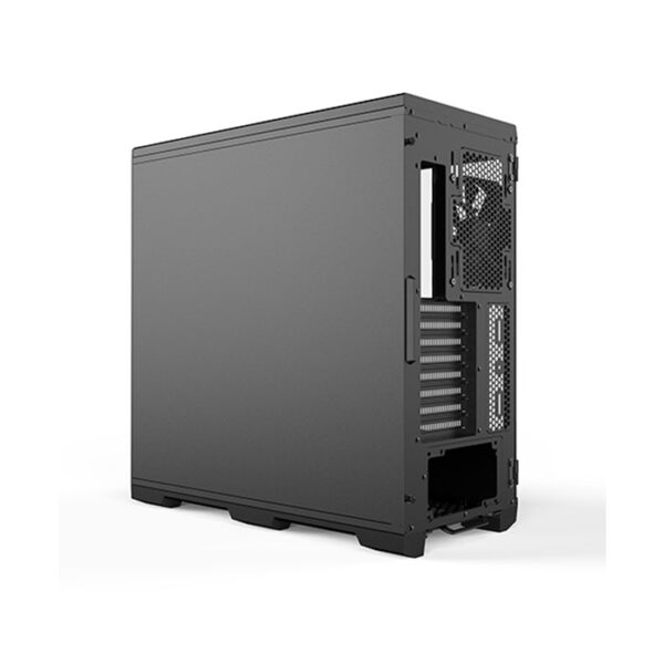 PHANTEKS ENTHOO PRO (E-ATX) Full Tower Cabinet - With Tempered Glass Side Panel (Black)