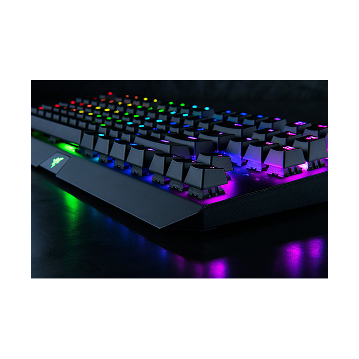 Razer Blackwidow X Tournament Edition Chroma Mechanical Gaming Keyboard