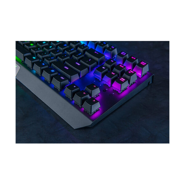 Razer Blackwidow X Tournament Edition Chroma Mechanical Gaming Keyboard