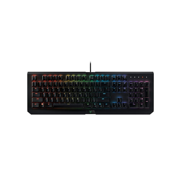 Razer Blackwidow X Chroma Mechanical Gaming Keyboard Tournament Edition (RZ03-01770100-R3M1)