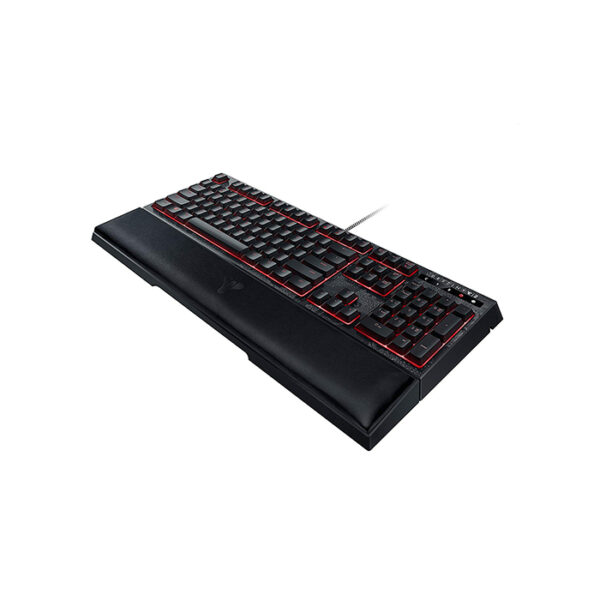 Razer Destiny 2 Ornata Chroma – Multi-Color Membrane Keyboard
