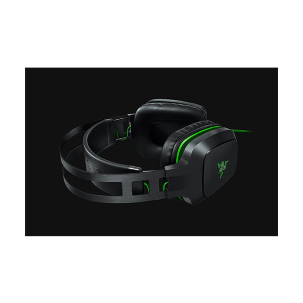 Razer Electra V2 USB – Digital Gaming and Music Headset