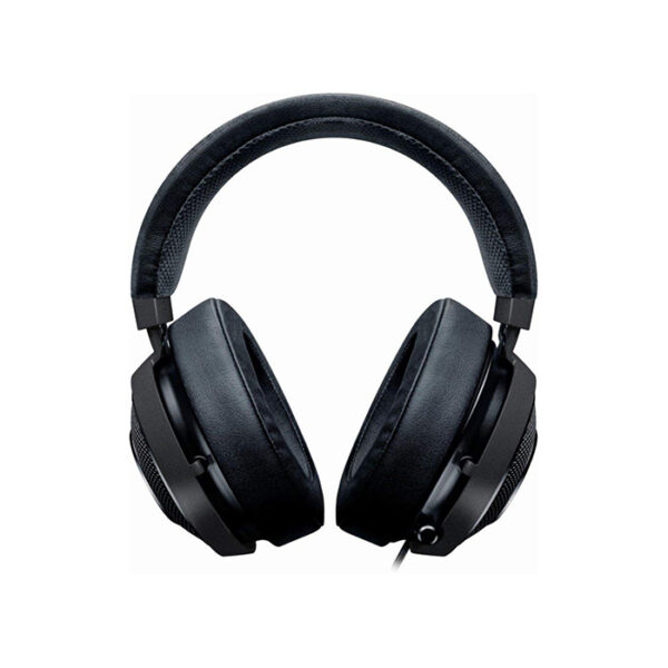 Razer Kraken 7.1 V2 Gunmetal Edition - Digital Gaming Headset - Oval Ear Cushions