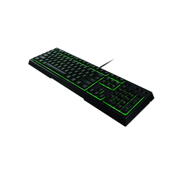 Razer Ornata - Expert Membrane Gaming Keyboard - US Layout – FRML Packaging