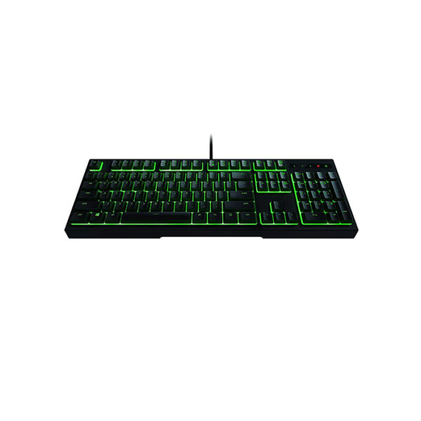 Razer Ornata - Expert Membrane Gaming Keyboard - US Layout – FRML Packaging