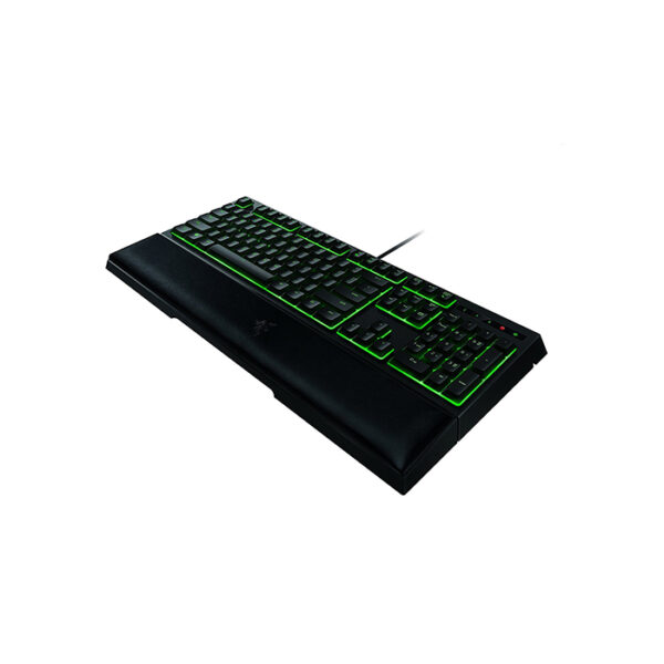 Razer Ornata - Expert Membrane Gaming Keyboard - US Layout – FRML Packaging