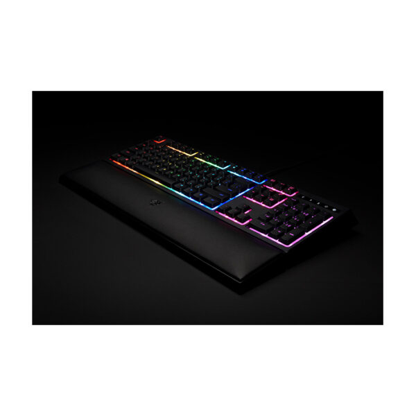 Razer Ornata Chroma Multicolour Membrane Gaming Keyboard US Layout