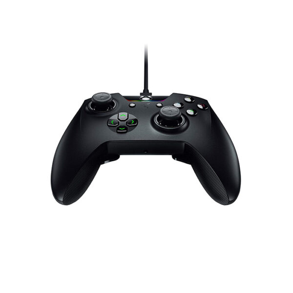 Razer Wolverine Tournament Edition – Gaming Controller for Xbox One / PC