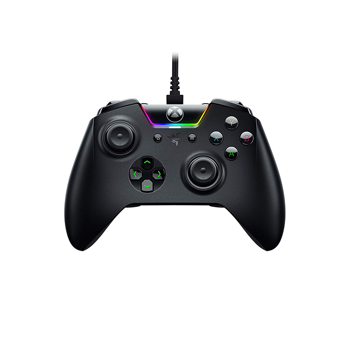 Razer Wolverine Tournament Edition - Gaming Controller for Xbox One / PC