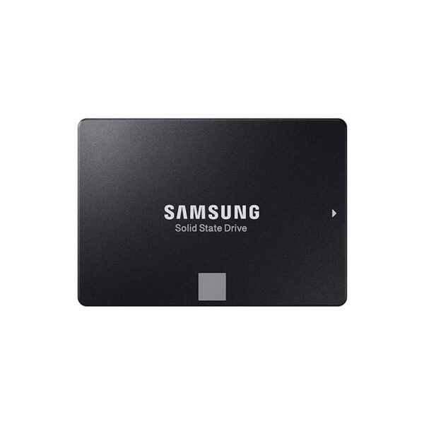 SAMSUNG 860 EVO 1TB Internal SSD