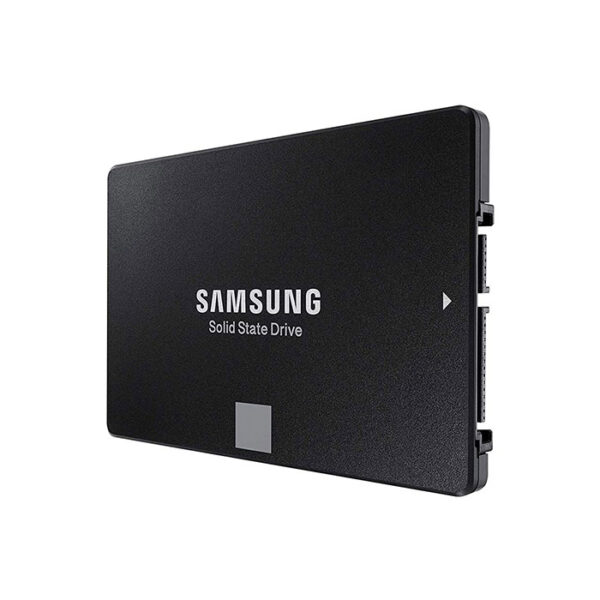 Samsung 860 Evo 1Tb Internal Ssd
